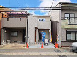 ドリームタウン七条御所ノ内北町３区画