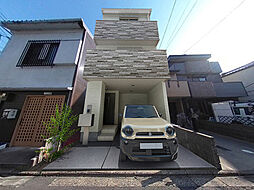 ドリームタウン中堂寺前田町