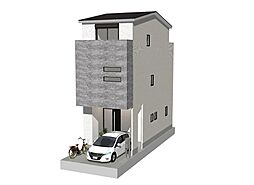 ドリームタウン七条御所ノ内北町【3区画】