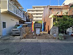 ドリームタウン太秦蜂岡町II