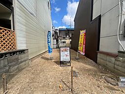 ドリームタウン太秦安井二条裏町