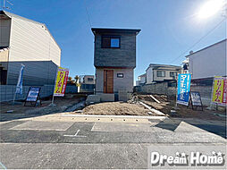 太秦青木元町3区画