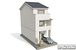 ドリームタウン嵯峨蜻蛉尻町