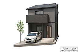 ドリームタウン嵯峨伊勢ノ上町