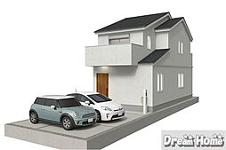 ドリームタウン嵯峨釈迦堂大門町