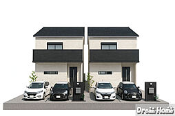 ドリームタウン嵯峨天龍寺油掛町2区画