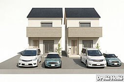 ドリームタウン嵯峨野有栖川町