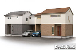 ドリームタウン西野楳本町２区画