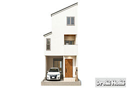 ドリームタウン音羽伊勢宿町