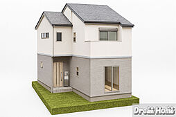 ドリームタウン音羽稲芝