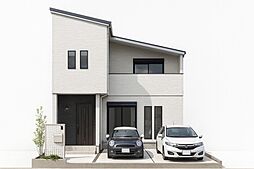 ドリームタウン太秦椙ケ本町