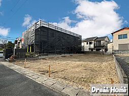 西京極東衣手町2区画