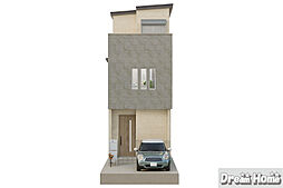 ドリームタウン太秦蜂岡町