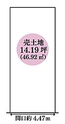 四ノ宮大将軍町