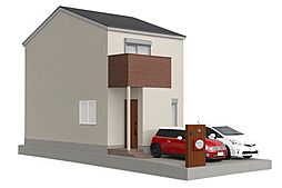 ドリームタウン嵯峨新宮町