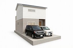 ドリームタウン御陵鴨戸町