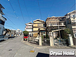 嵯峨野芝野町III