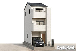 ドリームタウン西院西高田町