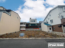 西京極堤外町3区画