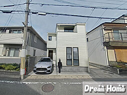 ドリームタウン音羽稲芝