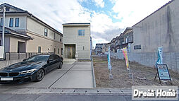 ドリームタウン嵯峨野有栖川町3区画　2号地