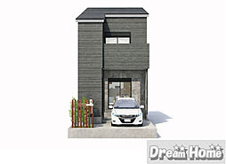 ドリームタウン七条御所ノ内北町