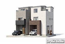 ドリームタウン梅小路高畑町２区画