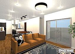 ドリームタウン嵯峨蜻蛉尻町