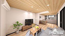 ドリームタウン太秦安井二条裏町