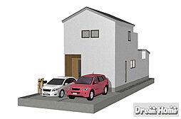 ドリームタウン嵯峨天龍寺油掛町2区画　1号地