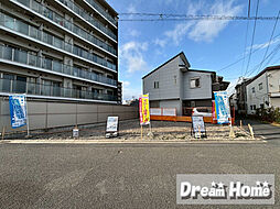 梅小路高畑町【２区画】