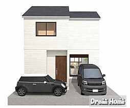 ドリームタウン西野櫃川町