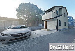 ドリームタウン嵯峨釈迦堂大門町