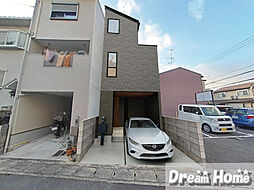 ドリームタウン嵯峨野芝野町II