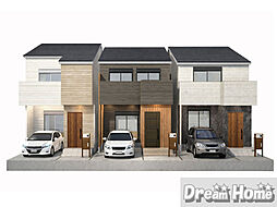 ドリームタウン西京極堤外町3区画