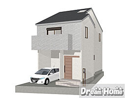 ドリームタウン嵯峨伊勢ノ上町