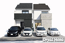 ドリームタウン西京極東衣手町2区画