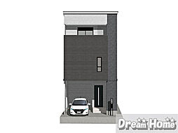 ドリームタウン梅津フケノ川町