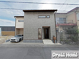 ドリームタウン西野楳本町２区画