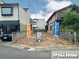 太秦堀池町3期