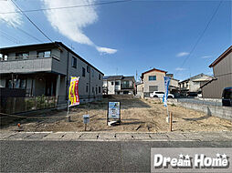 ドリームタウン西京極東衣手町　2区画
