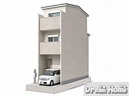 ドリームタウン西京極南衣手町