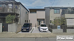 ドリームタウン御陵鴨戸町