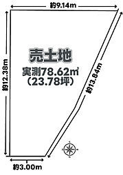 西野櫃川町2期