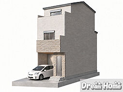 ドリームタウン梅小路高畑町2区画2号地