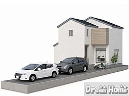 ドリームタウン西京極東衣手町2区画