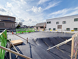 練馬区 小竹町1丁目 条件付き 売地