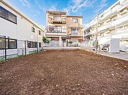 渋谷区 笹塚２丁目 売地