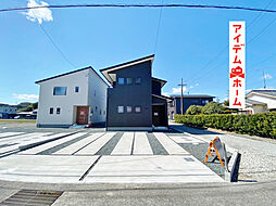 袋井市友永　１号棟