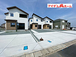 磐田市西貝塚2期 2号棟